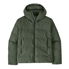 Jackson Glacier Waterproof Down Jacket