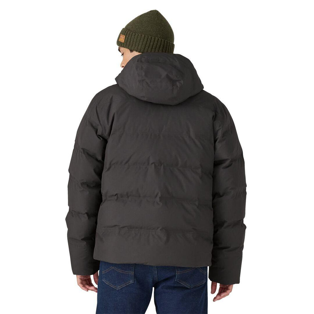 Jackson Glacier Waterproof Down Jacket