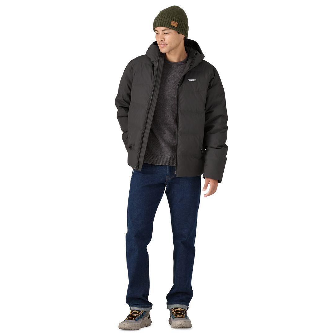 Jackson Glacier Waterproof Down Jacket