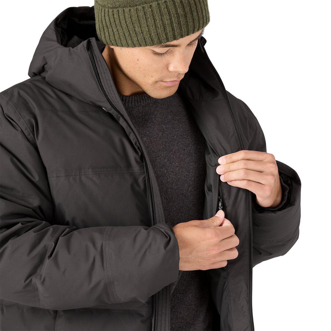 Jackson Glacier Waterproof Down Jacket