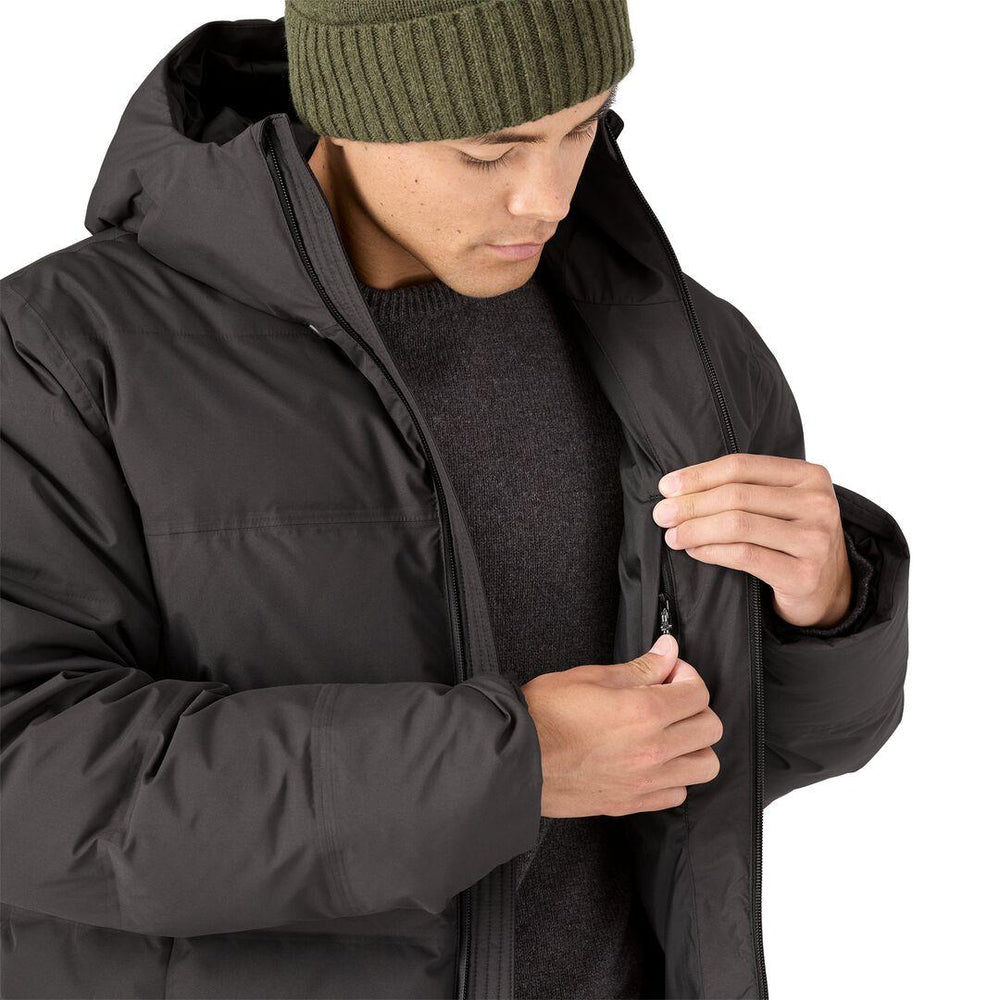 Jackson Glacier Waterproof Down Jacket