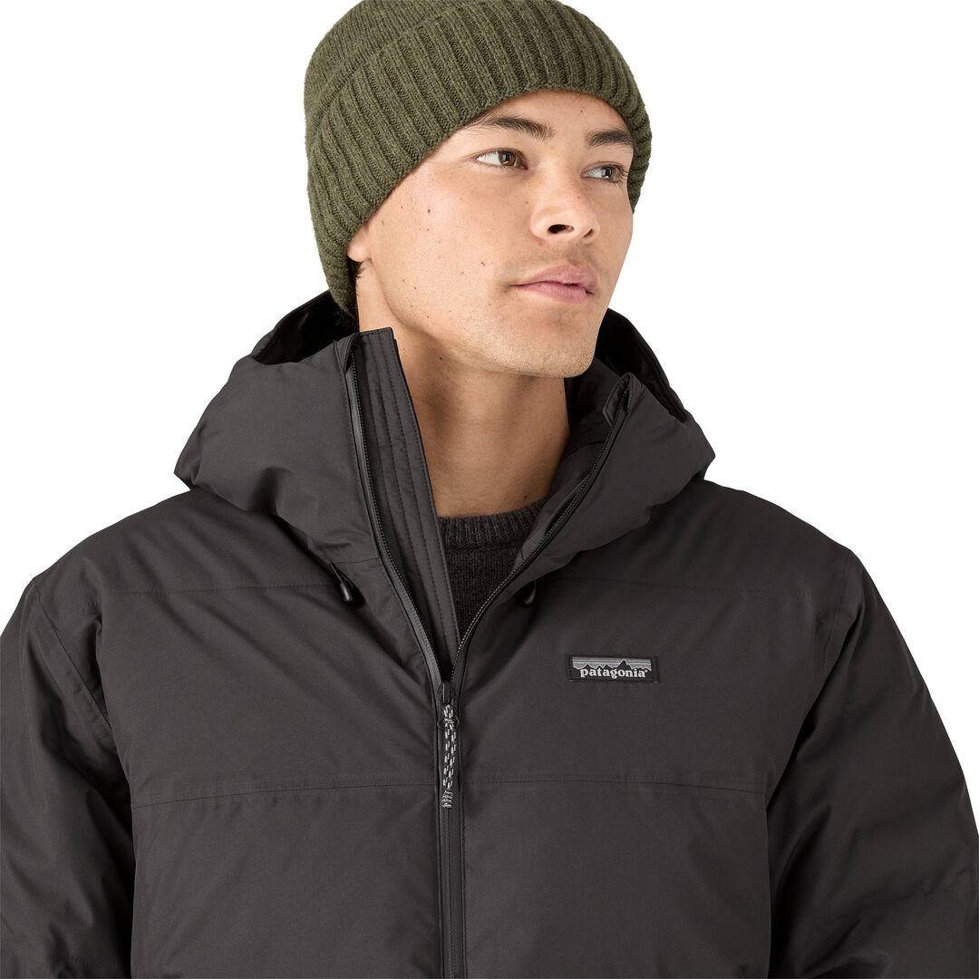 Jackson Glacier Waterproof Down Jacket