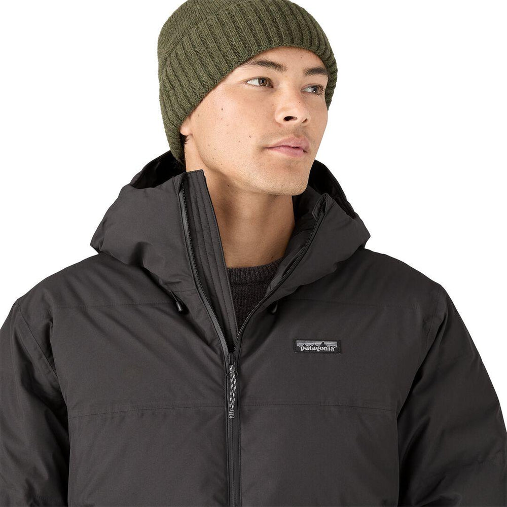 Jackson Glacier Waterproof Down Jacket