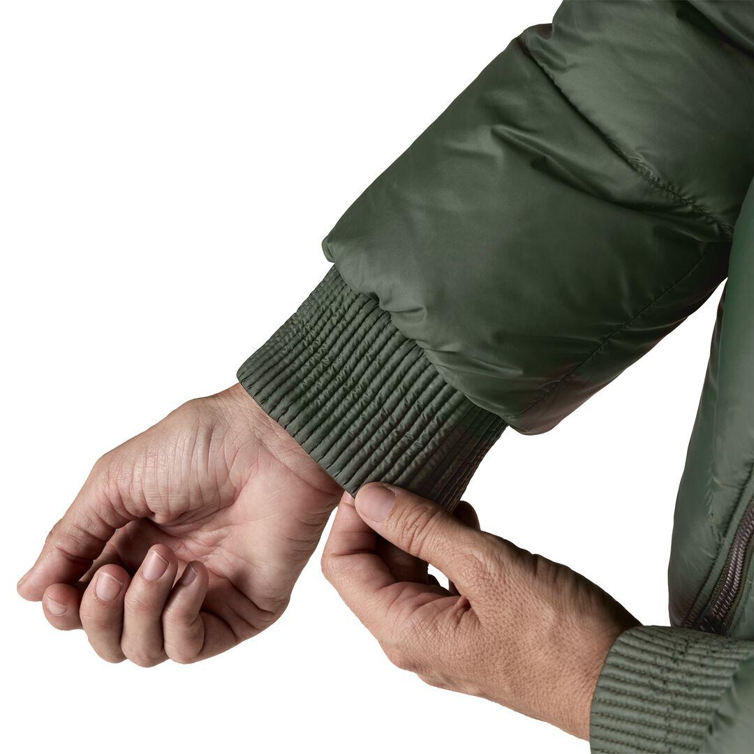 Sindit Insulated Hoody Jacket
