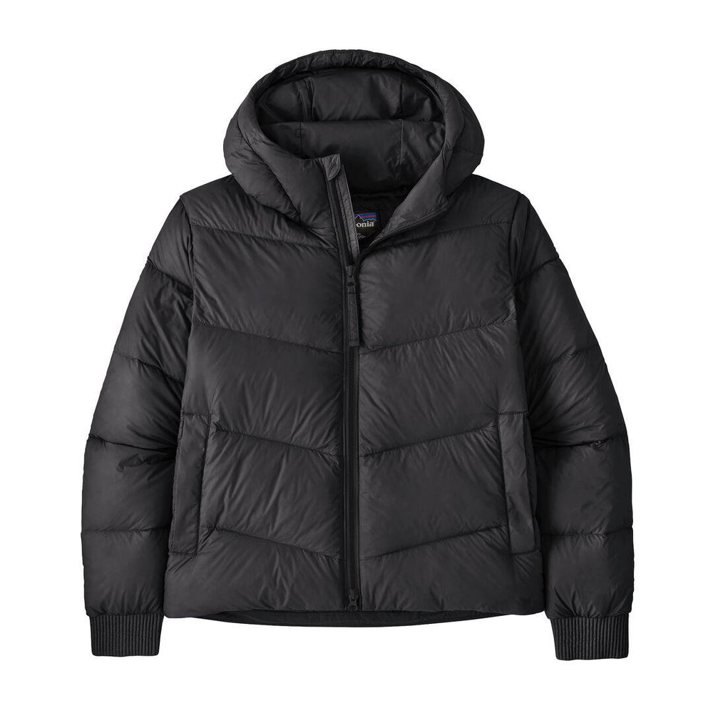 Sindit Insulated Hoody Jacket