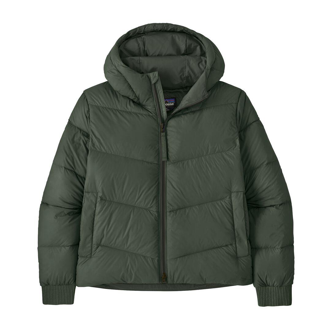 Sindit Insulated Hoody Jacket