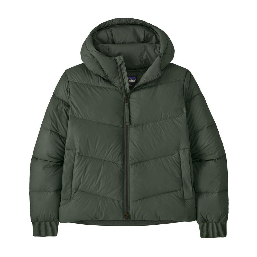 Sindit Insulated Hoody Jacket