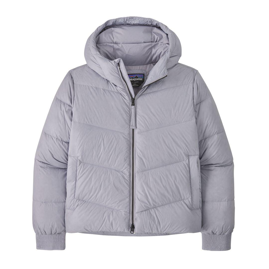 Sindit Insulated Hoody Jacket