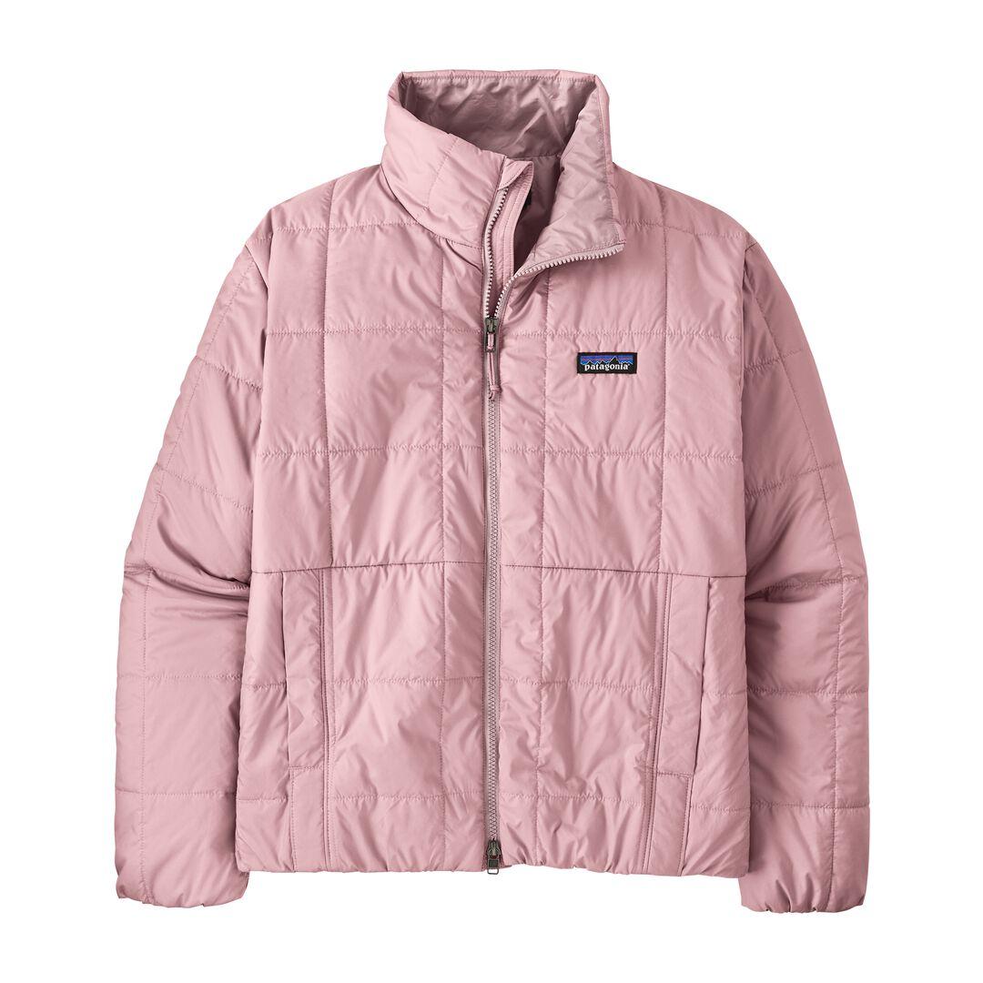Light Gust Insulated Jacket