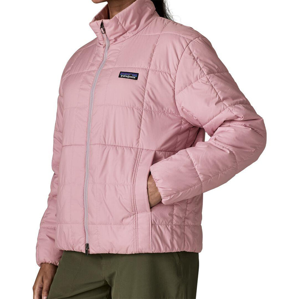 Light Gust Insulated Jacket