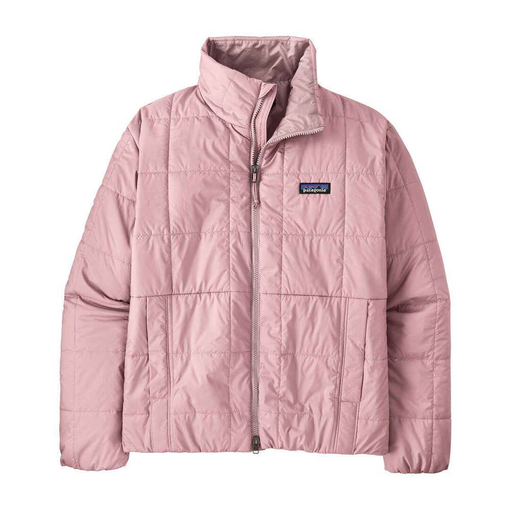 Light Gust Insulated Jacket