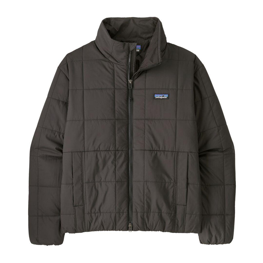 Light Gust Insulated Jacket