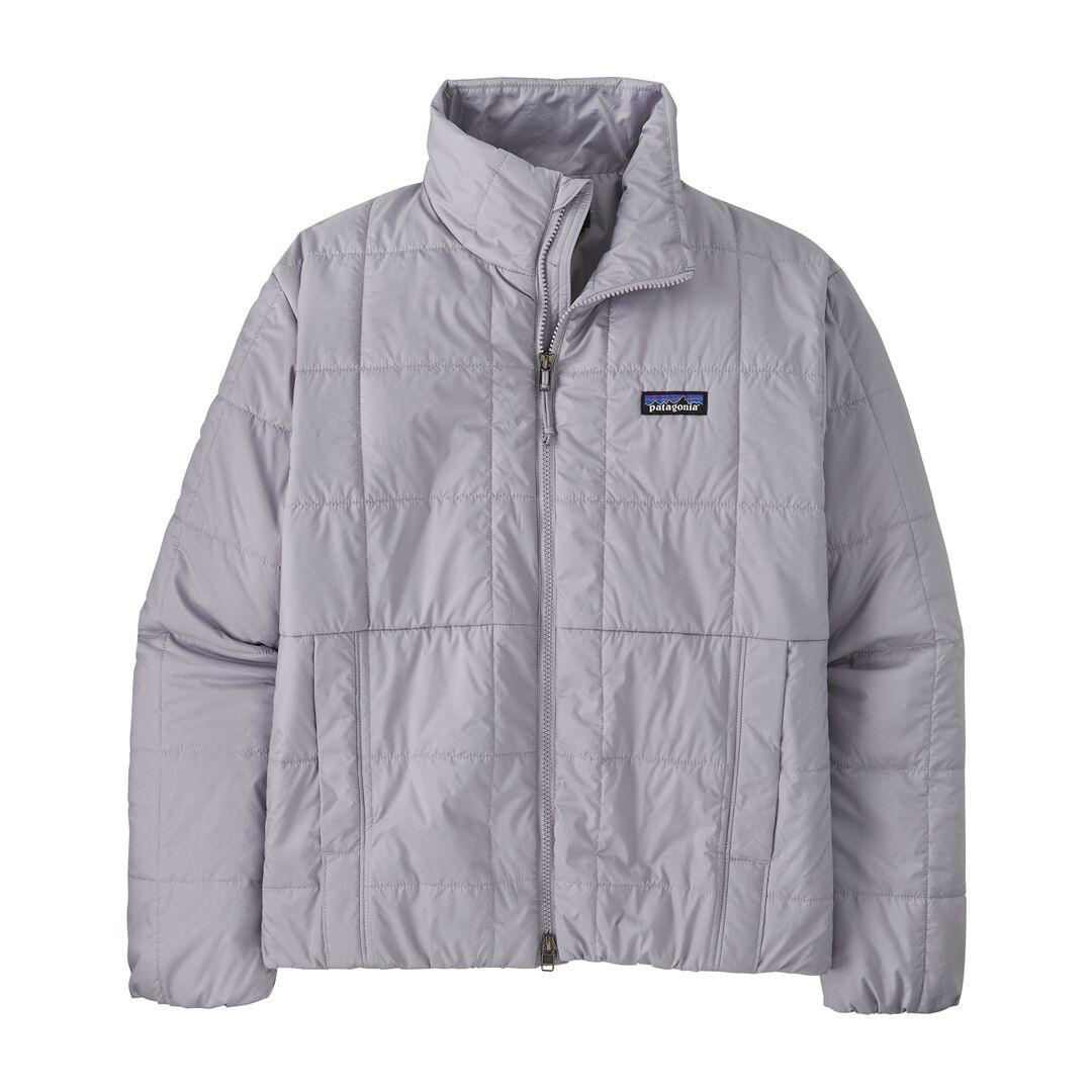 Light Gust Insulated Jacket