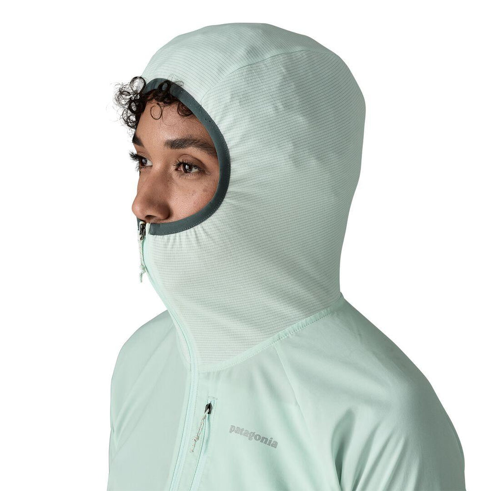 Airshed Pro Pullover - Running Windbreaker