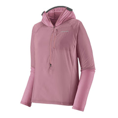 Airshed Pro Pullover - Running Windbreaker