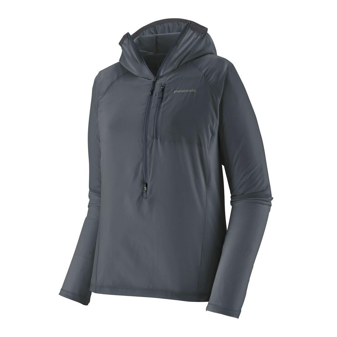 Airshed Pro Pullover - Running Windbreaker