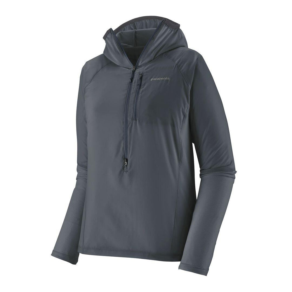 Airshed Pro Pullover - Running Windbreaker