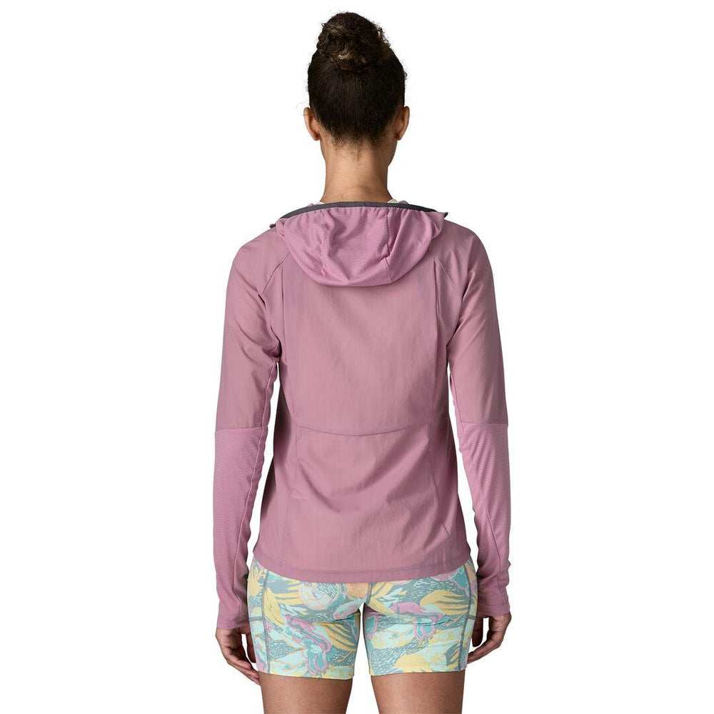 Airshed Pro Pullover - Running Windbreaker