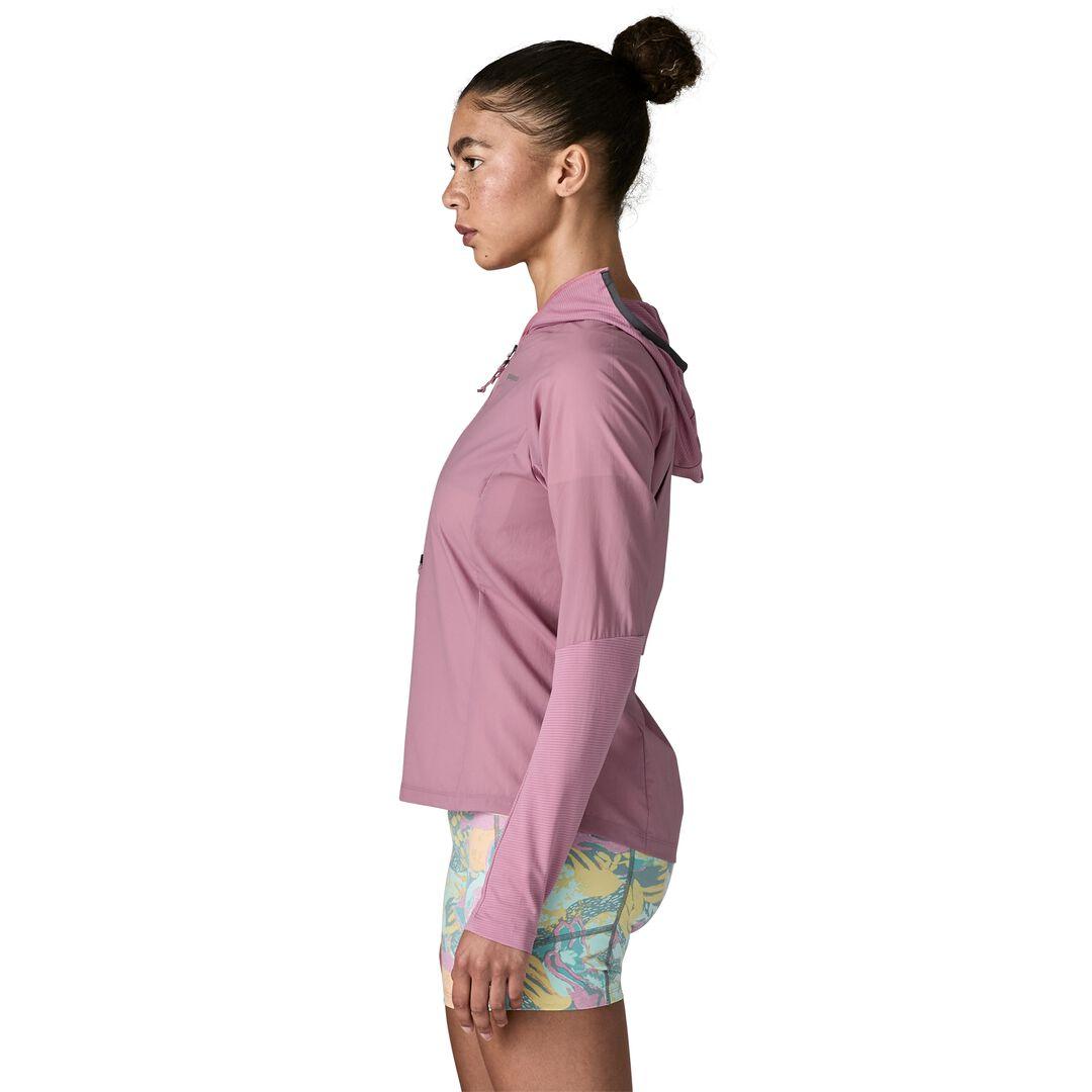 Airshed Pro Pullover - Running Windbreaker
