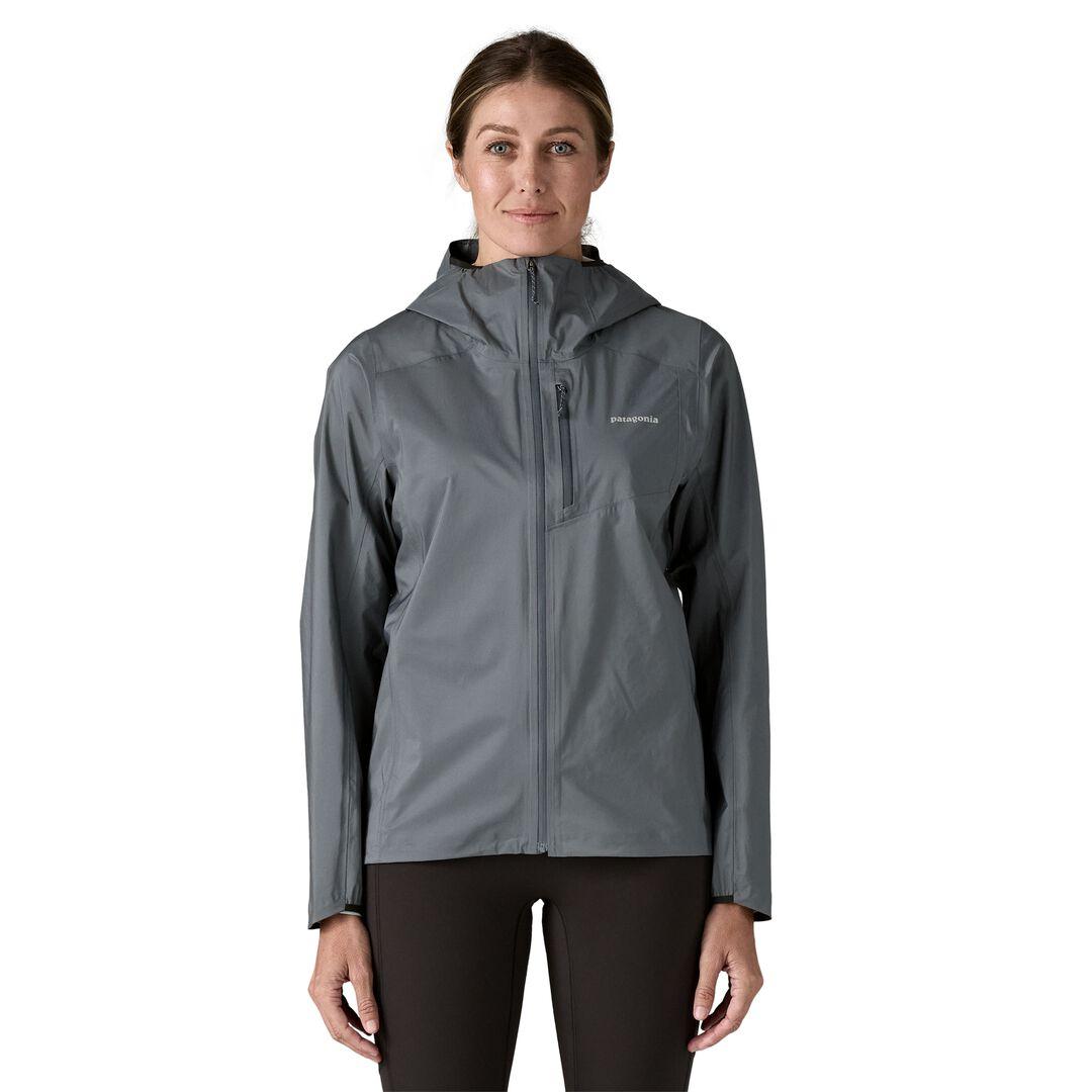 Storm Racer Waterproof Running Jacket