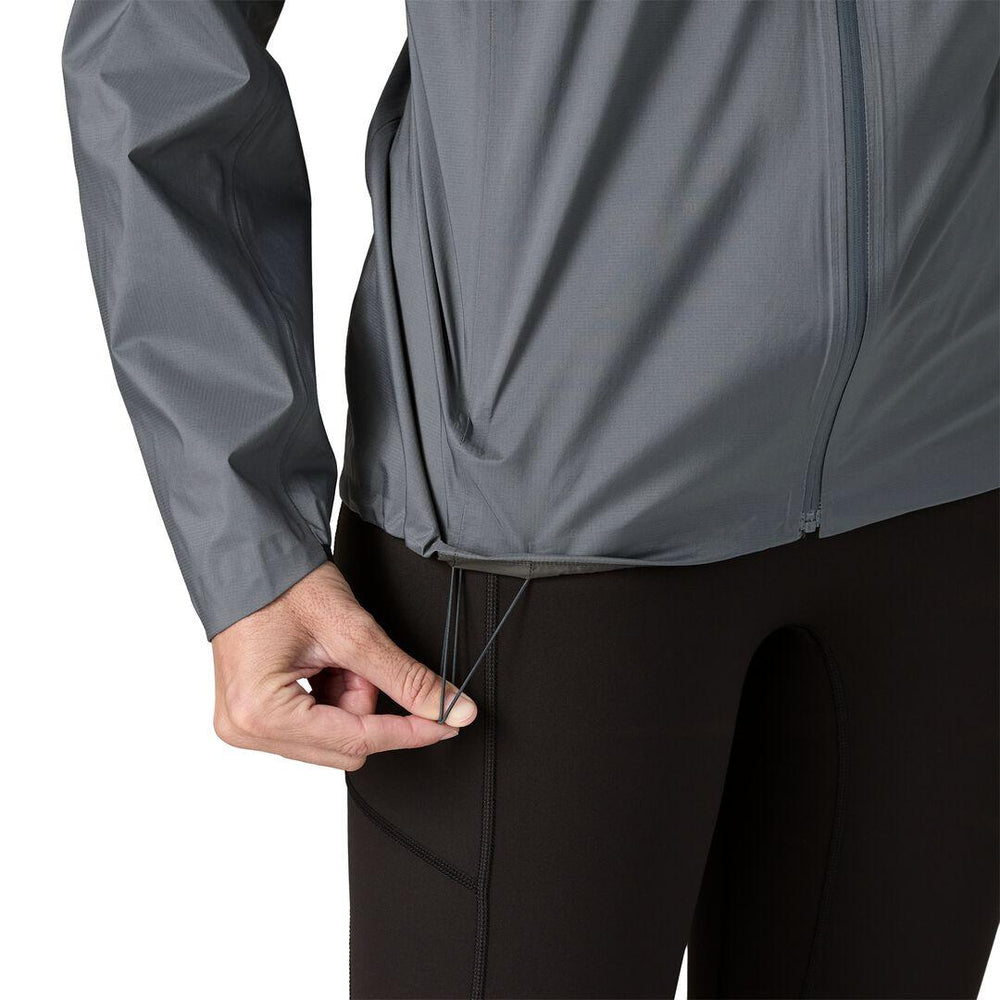 Storm Racer Waterproof Running Jacket
