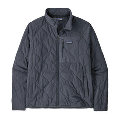 Daily Quilted Insulated Jacket