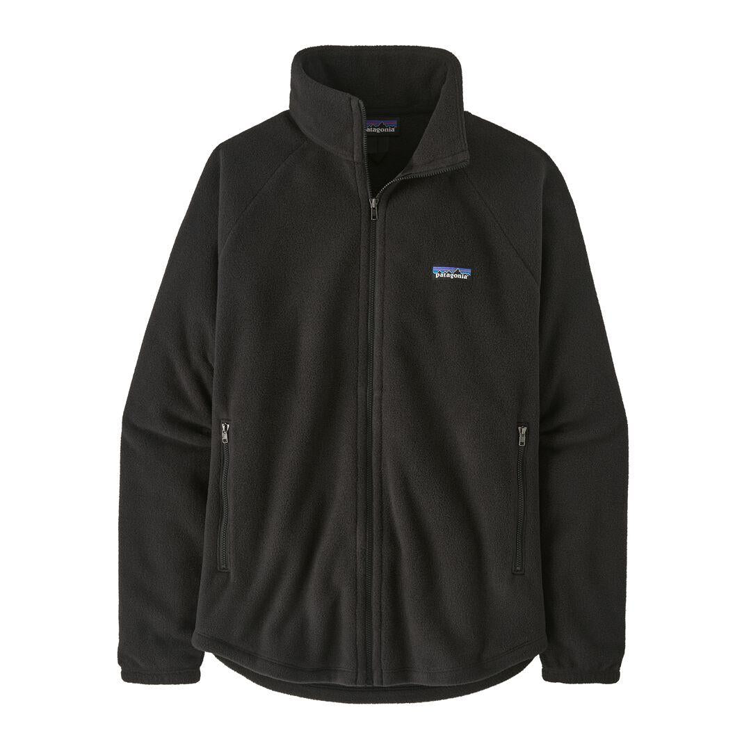 Classic Microdini Fleece Jacket