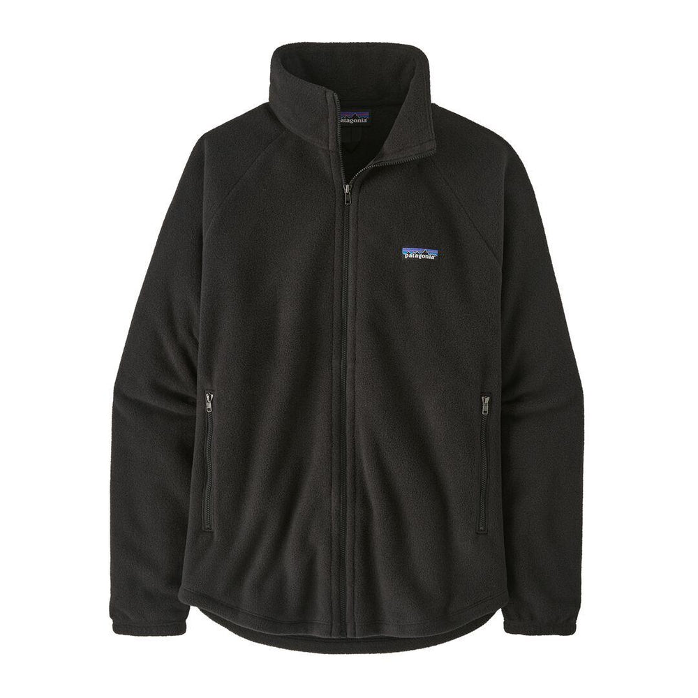 Classic Microdini Fleece Jacket
