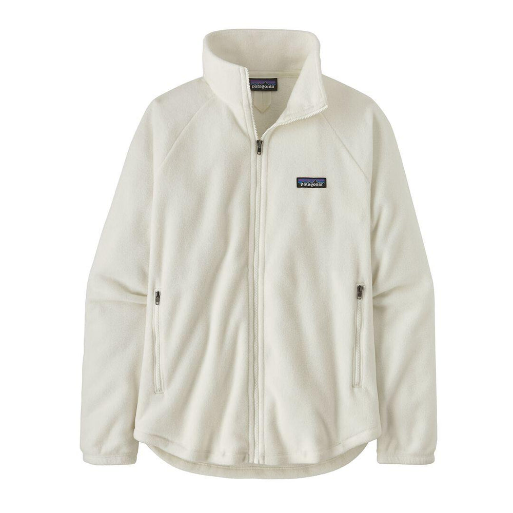 Classic Microdini Fleece Jacket