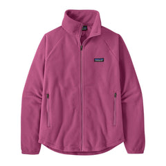 Classic Microdini Fleece Jacket