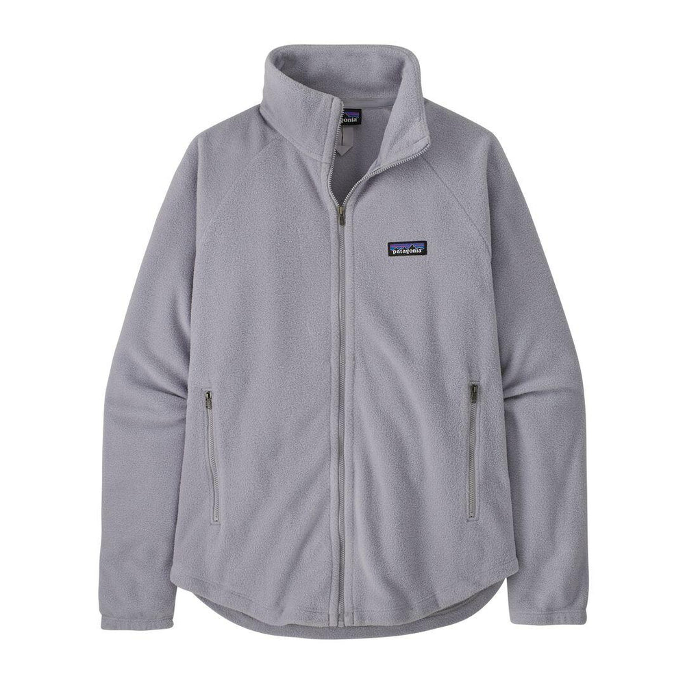 Classic Microdini Fleece Jacket