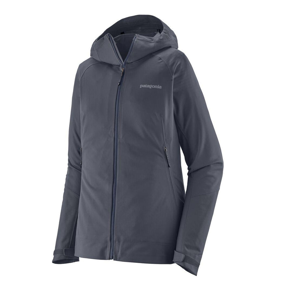 Upstride Backcountry Ski Jacket