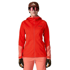 Upstride Backcountry Ski Jacket