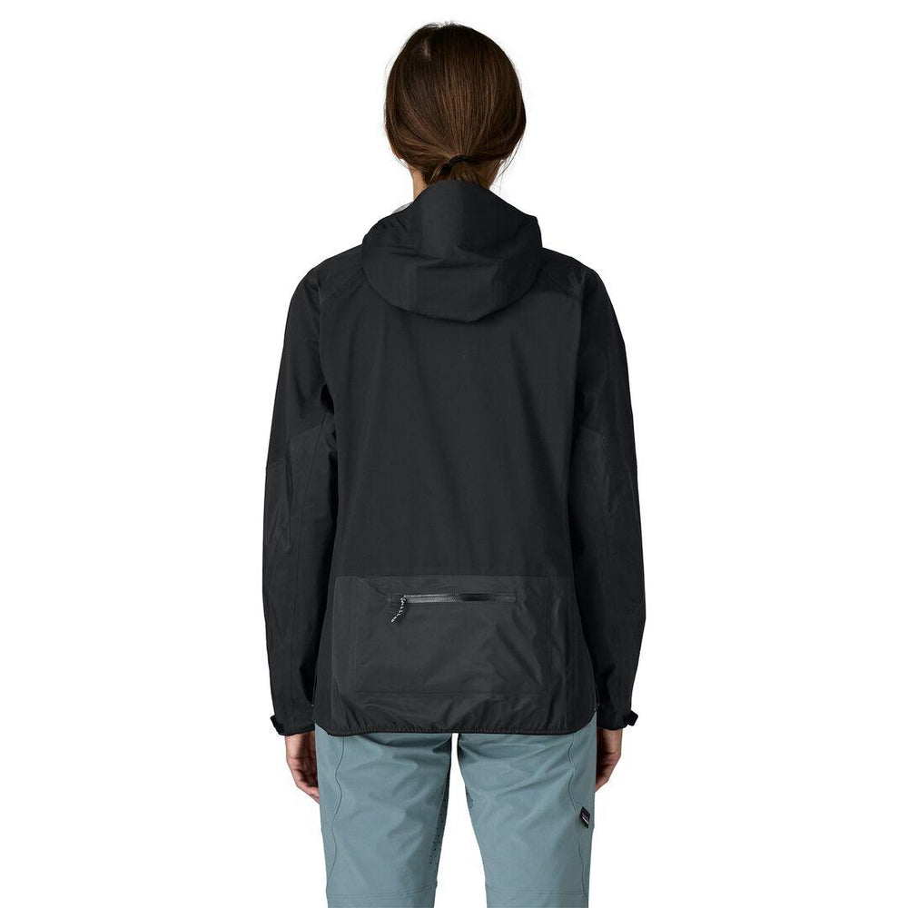 Dirt Roamer Storm Mountain Bike Jacket