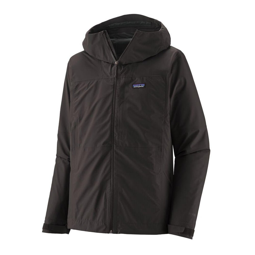 Boulder Fork Rain Jacket
