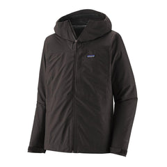 Boulder Fork Rain Jacket