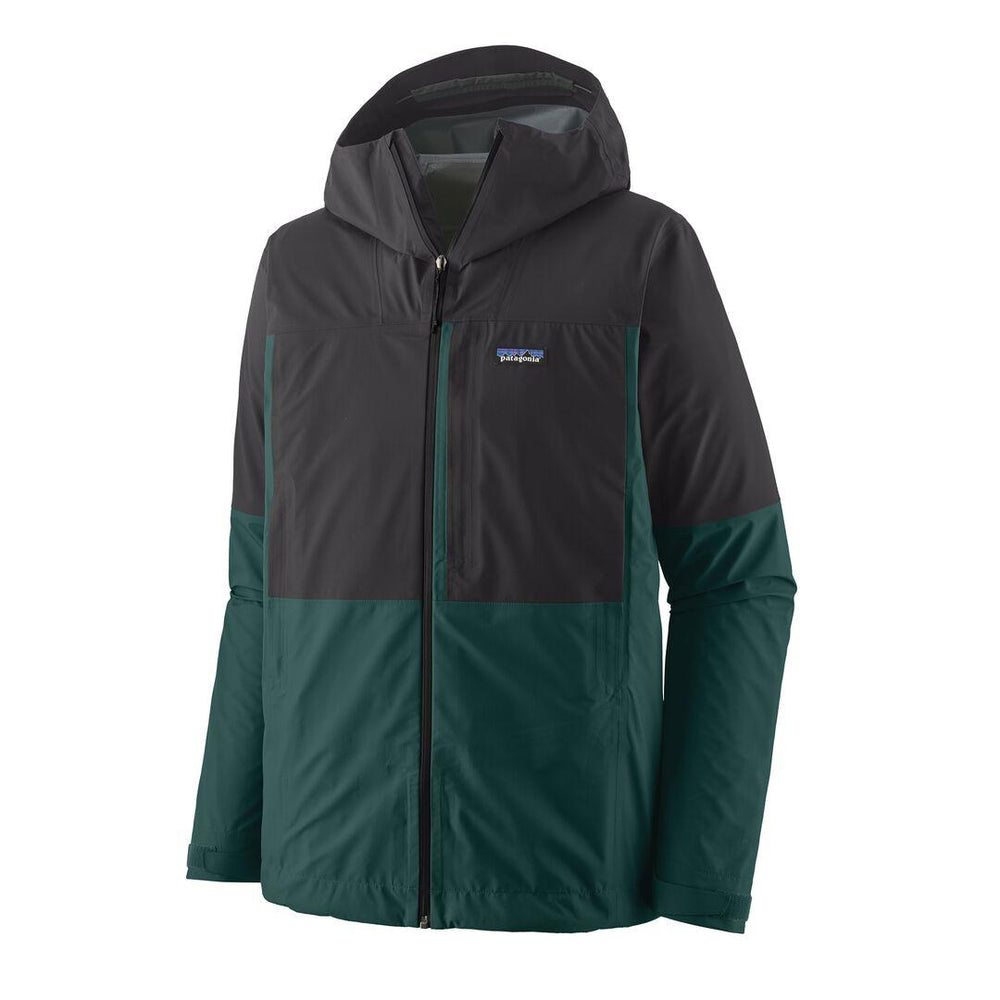 Boulder Fork Rain Jacket