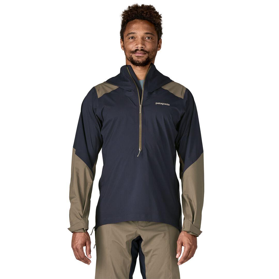 Dirt Roamer Storm Mountain Bike Jacket