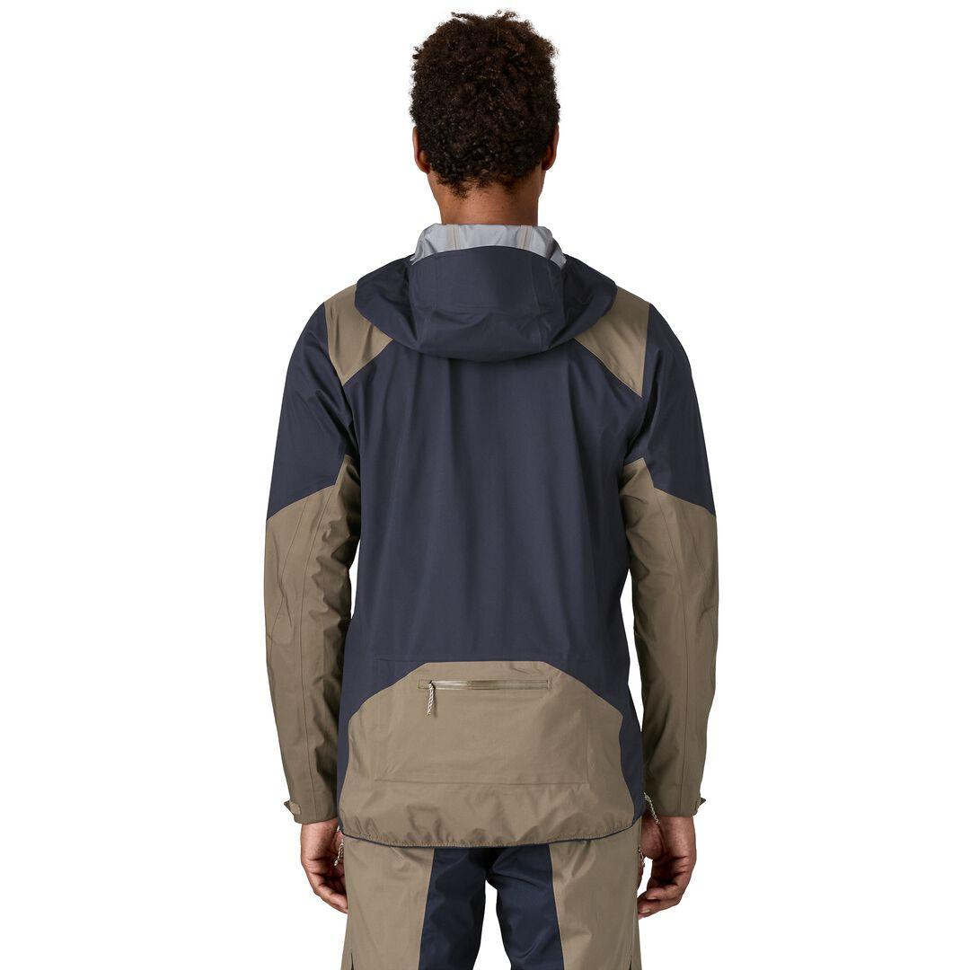 Dirt Roamer Storm Mountain Bike Jacket