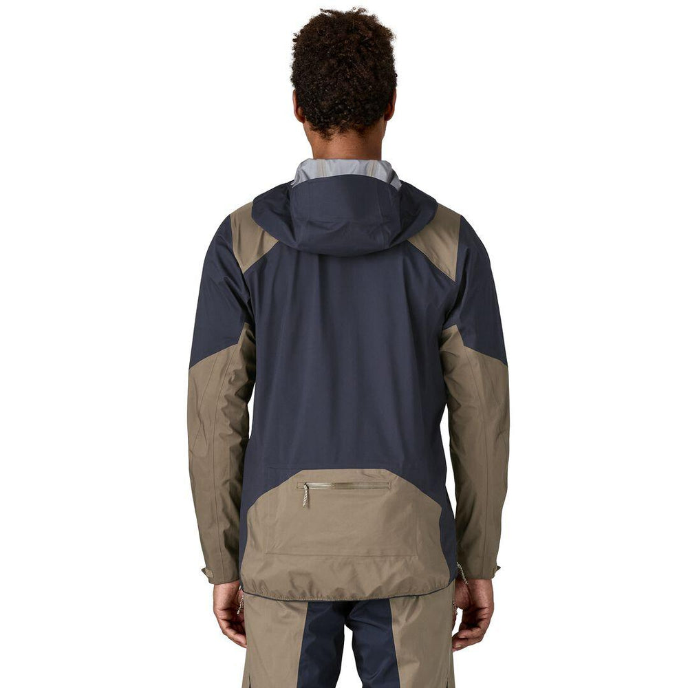 Dirt Roamer Storm Mountain Bike Jacket