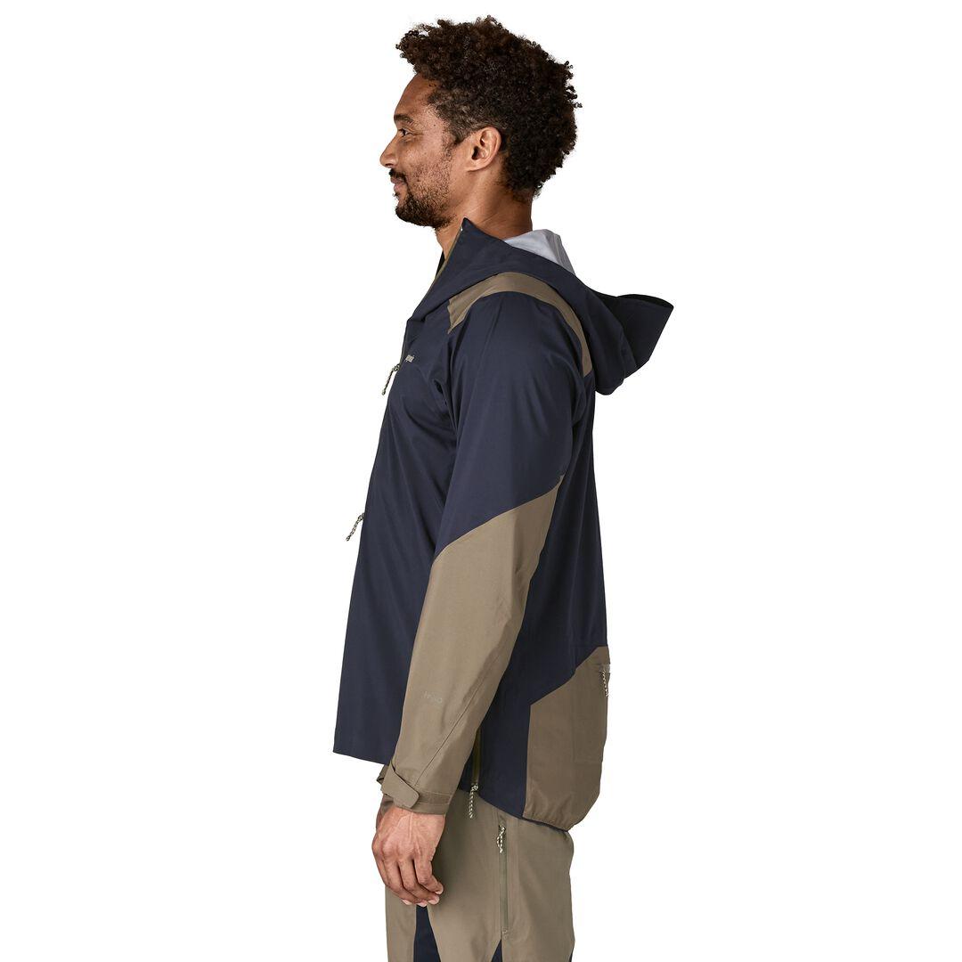 Dirt Roamer Storm Mountain Bike Jacket