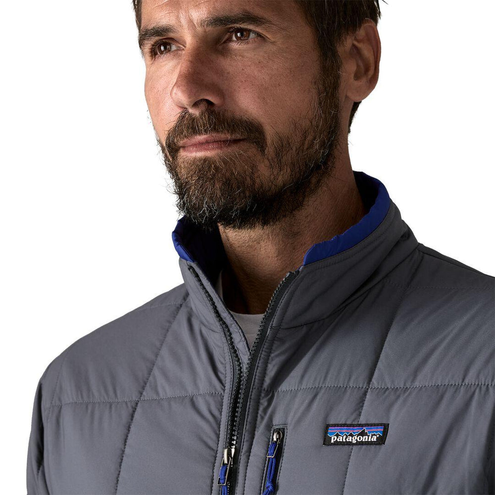 Light Gust Insulated Jacket