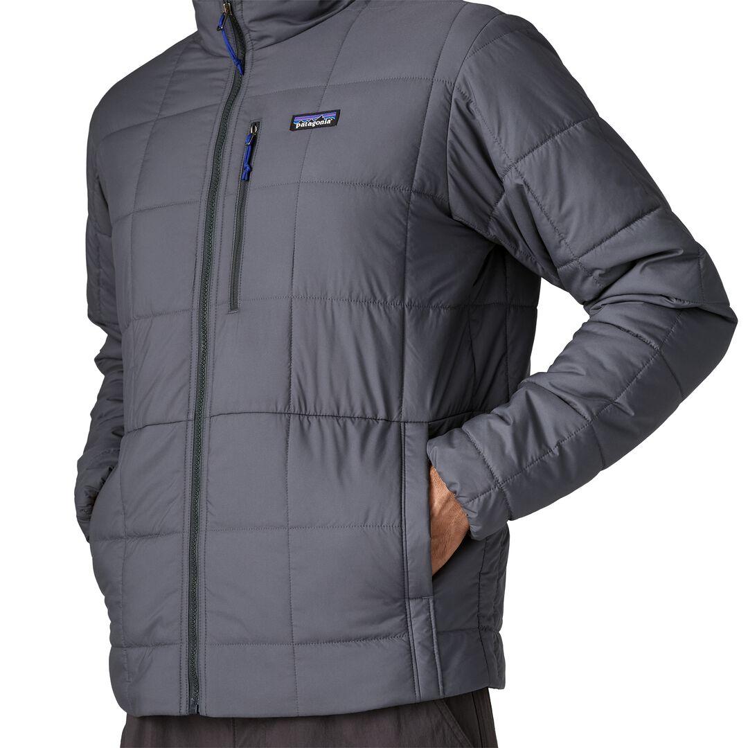 Light Gust Insulated Jacket