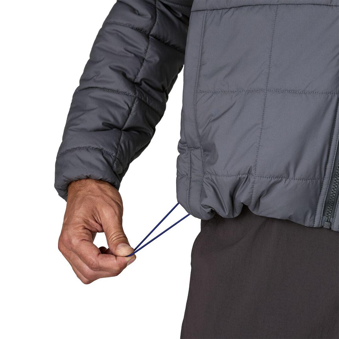 Light Gust Insulated Jacket