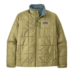 Light Gust Insulated Jacket