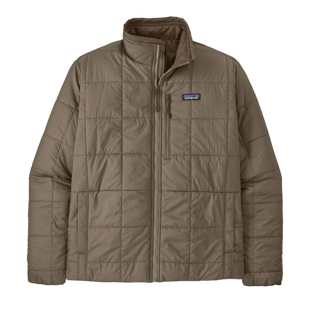 Light Gust Insulated Jacket