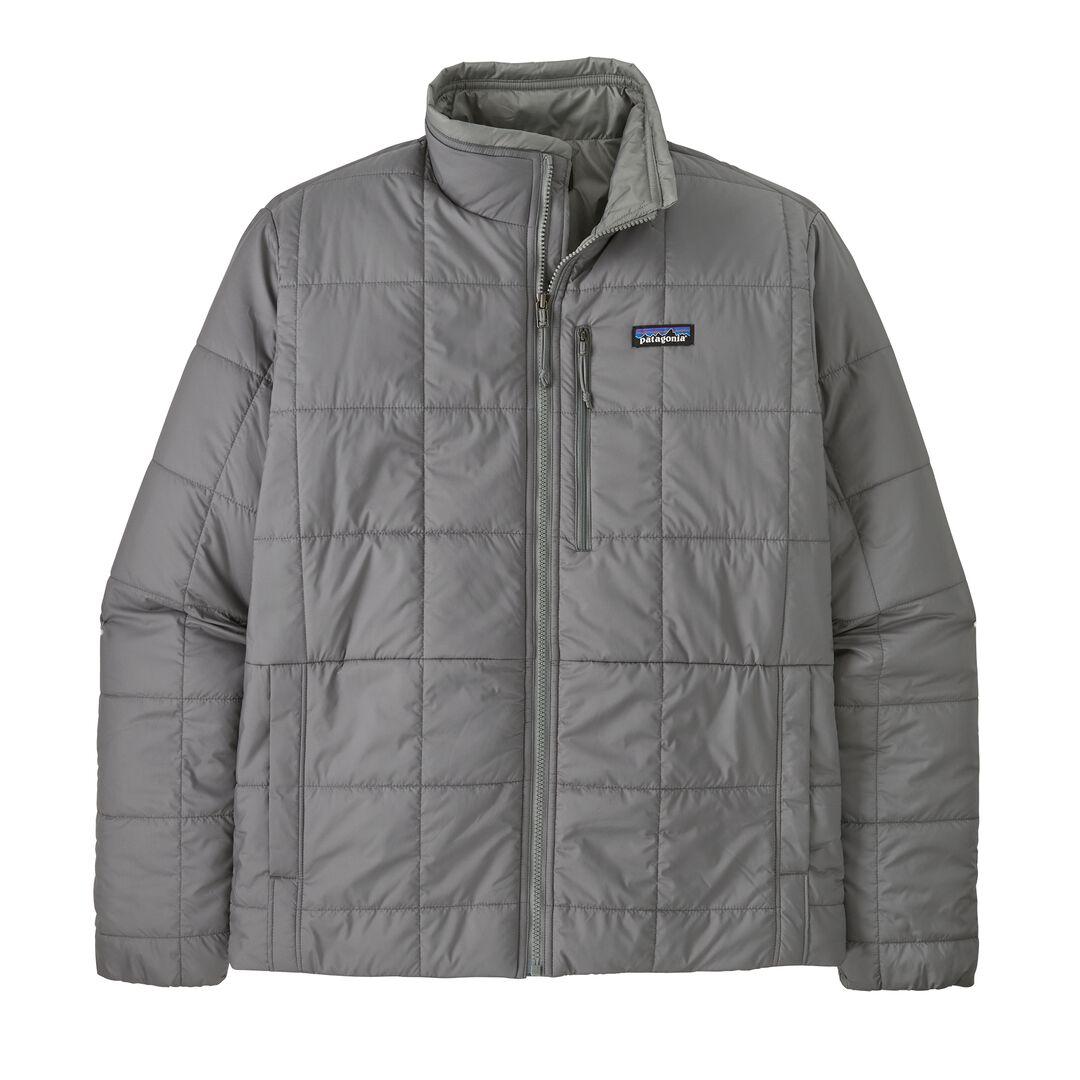 Light Gust Insulated Jacket