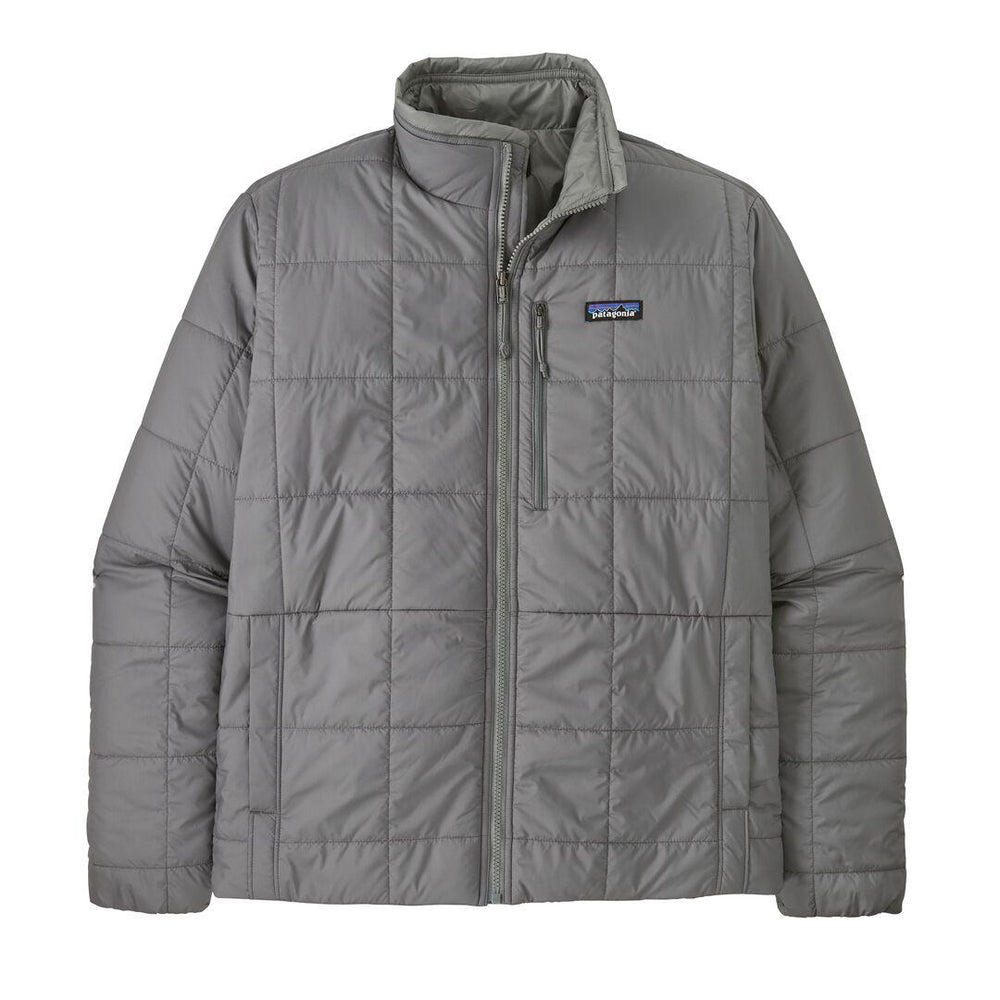 Light Gust Insulated Jacket