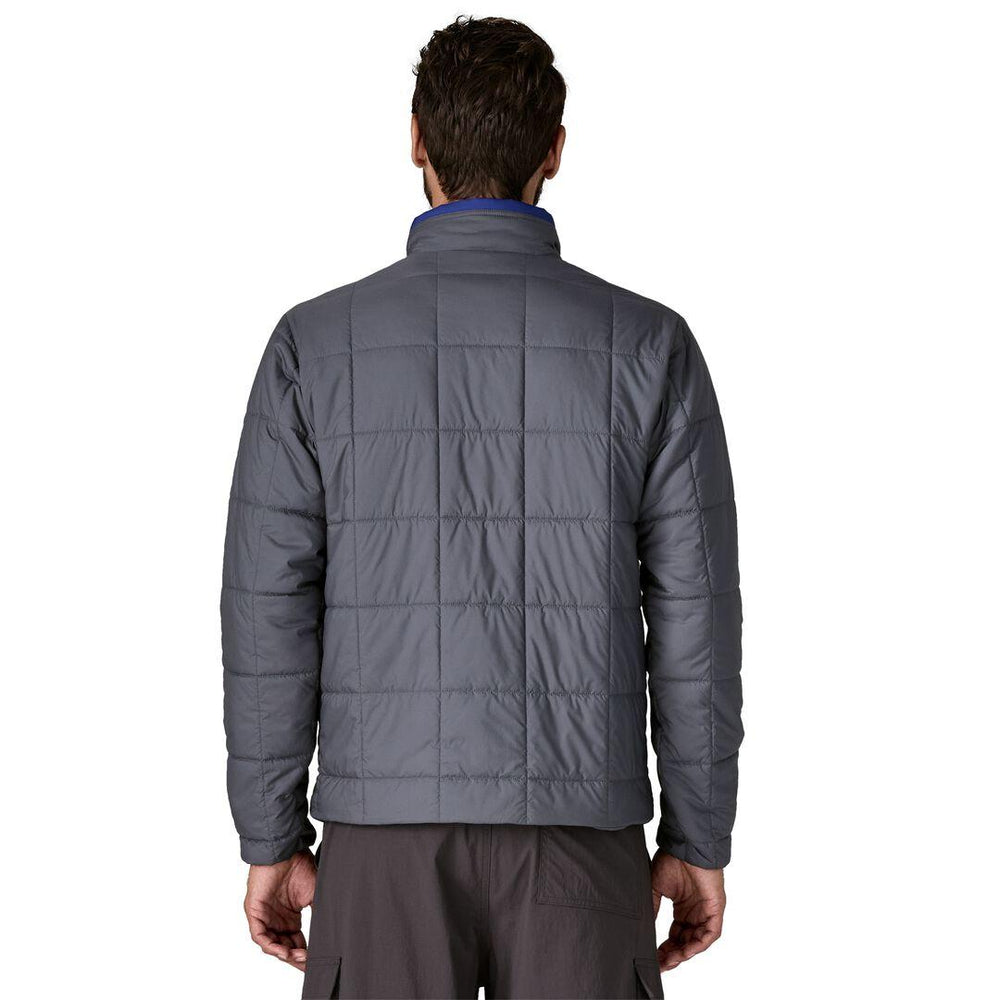 Light Gust Insulated Jacket