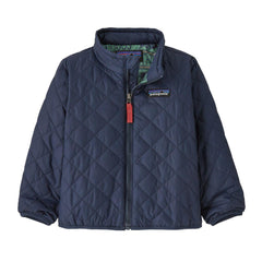 Baby Nano Puff® Insulated Jacket